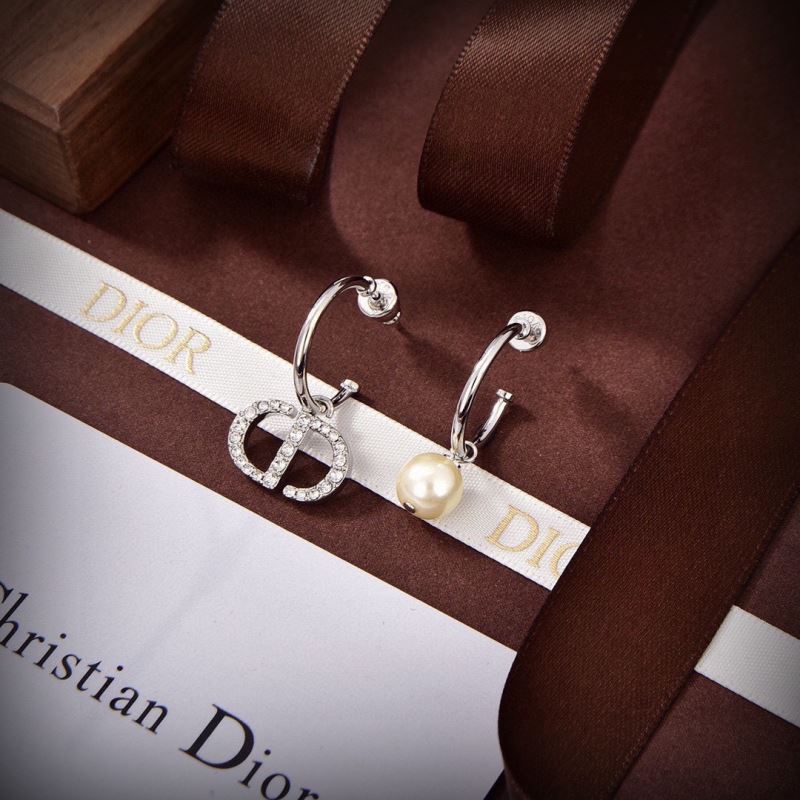 Christian Dior Earrings